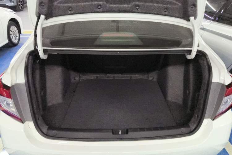 Used Honda Crider 2019 180 Turbo CVT Luxury Edition China VI Emission Standard
