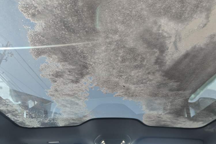 Used Hongqi EH7 2024 690 Pro
