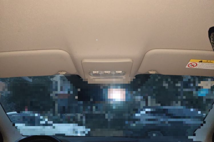 Used Nissan Qashqai 2017 2.0L CVT Smart Enjoyment Version China V Standard
