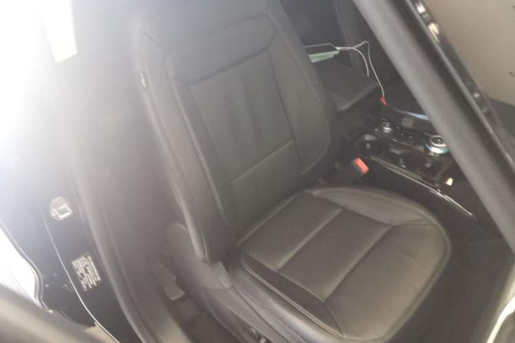 Used Ford Explorer 2020 EcoBoost 285 Four-Wheel Drive Trend Edition 6 Seats
