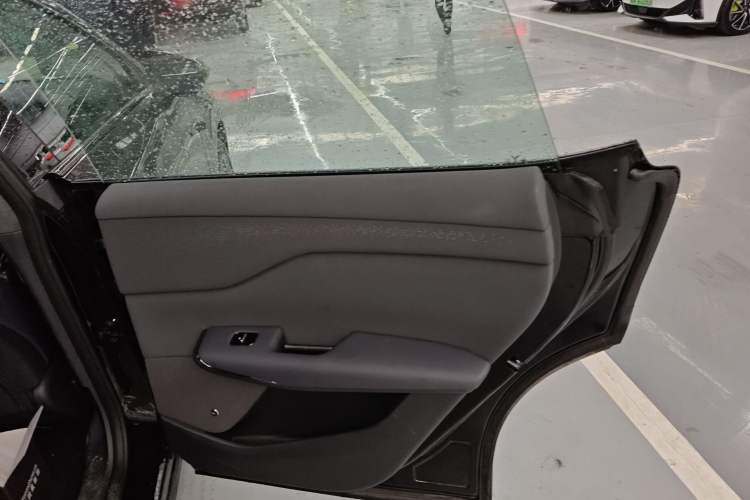 Used VOYAH COURAGE 2024 Four-Wheel Drive Global Edition
