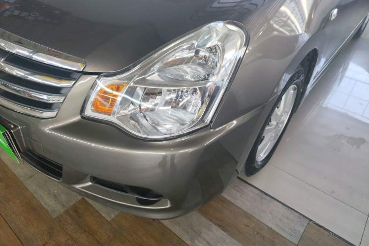 Used Nissan Sylphy 2016 Classic 1.6XE Automatic Leading Edition
