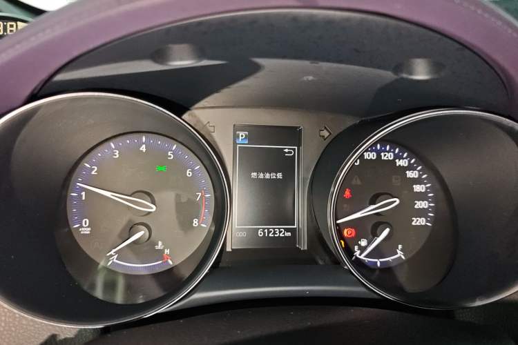 Used Toyota IZOA 2020 2.0L Enjoy Edition