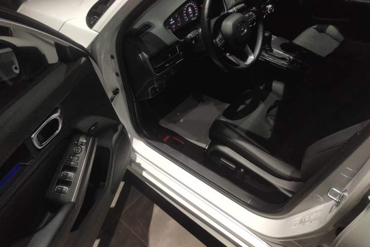 Used Honda Integra 2023 240TURBO CVT Smart Enjoyment Version
