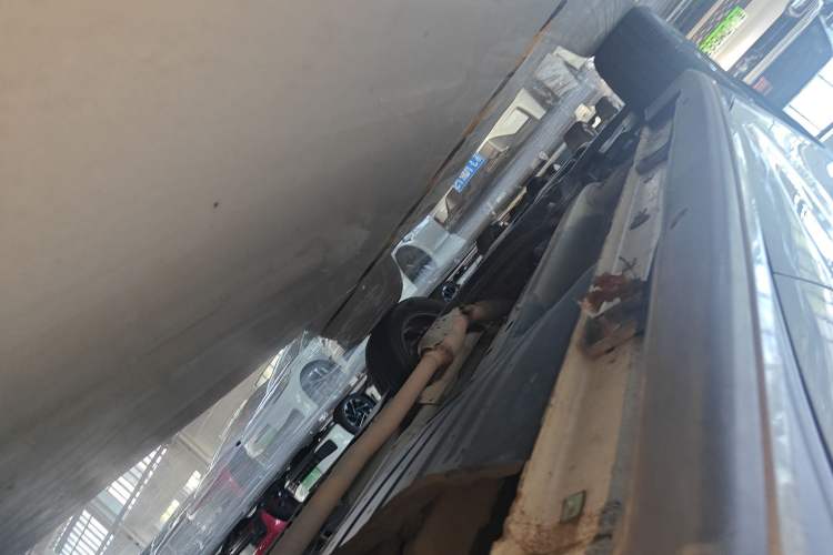 Used Kia Sportage R 2018 2.0L Automatic Smart Luxury Version China V Standard
