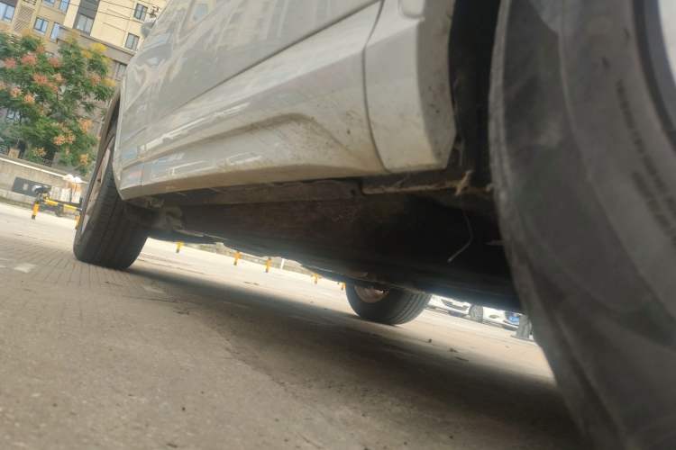 Used Audi Q3 2017 35 TFSI Fashion Model
