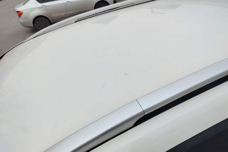 Used Baojun 530 2021 Global Car Anniversary Edition 1.5T Manual Luxury Model 6 Seats