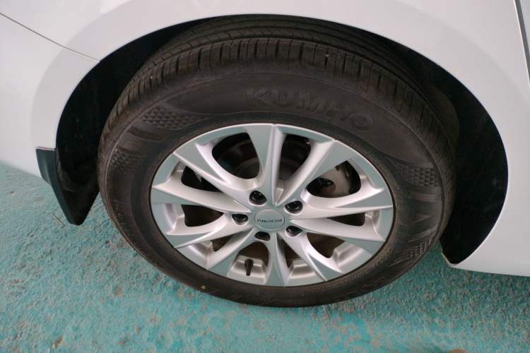 Used Roewe i5 2023 1.5L Manual Comfort Edition