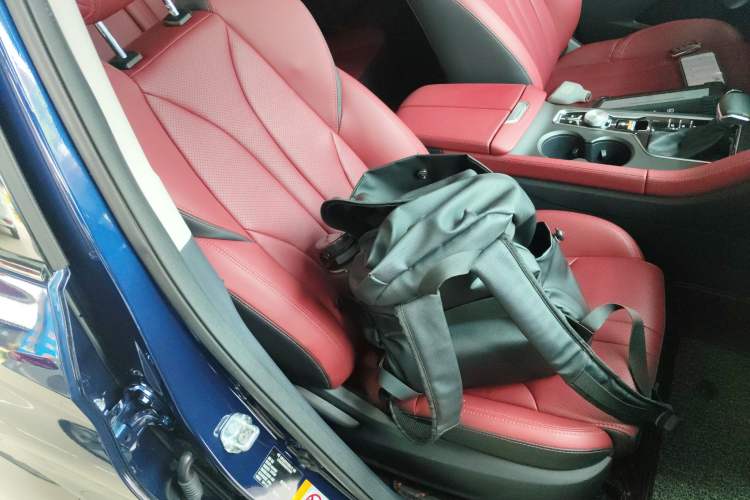 Used Changan CS75 PLUS 2020 1.5T Automatic Luxury Version
