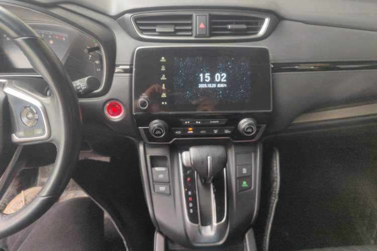 Used Honda Breeze 2021 240TURBO CVT 2WD Prestige Edition
