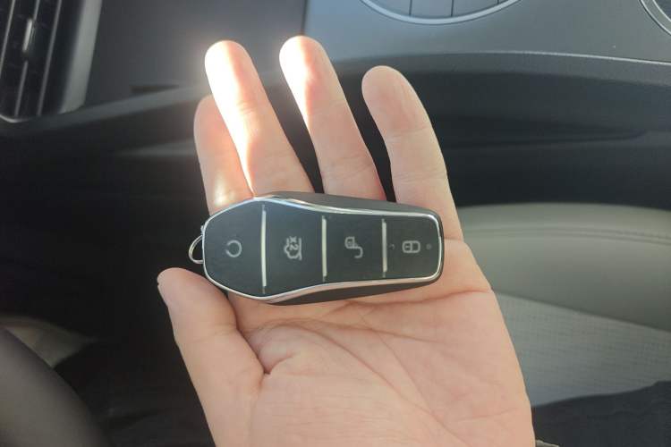 Used BYD Seal 05 DM-i 2025 DM-i Smart Drive 55KM Luxury Model
