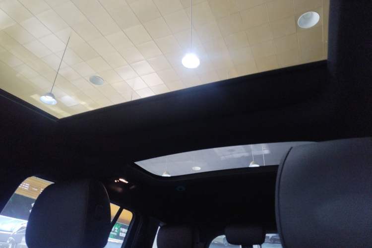 Used Mercedes-Benz GLB 2021 GLB 200 Dynamic Edition
