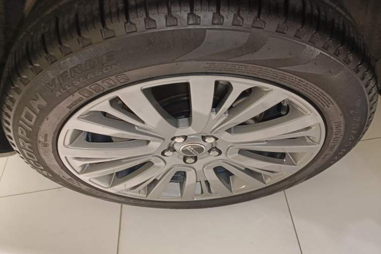 Used Land Rover Range Rover Sport 2020 3.0 L6 HSE DYNAMIC