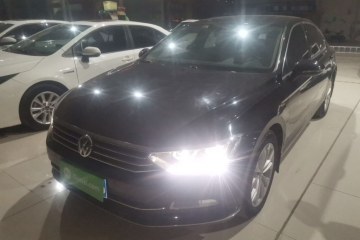 Used Volkswagen Magotan 2018 330TSI DSG Luxury Model