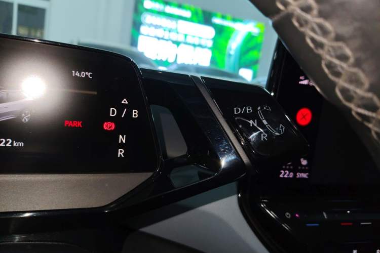 Used Volkswagen ID.4 X 2021 Pro Smart Long-Range Edition