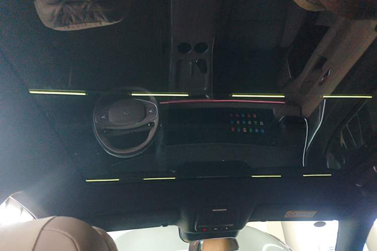 Used XPeng G9 2025 625 Long-Range Max