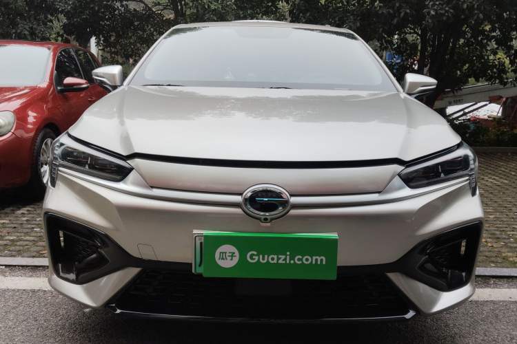 Used AION S 2022 Meizu 580