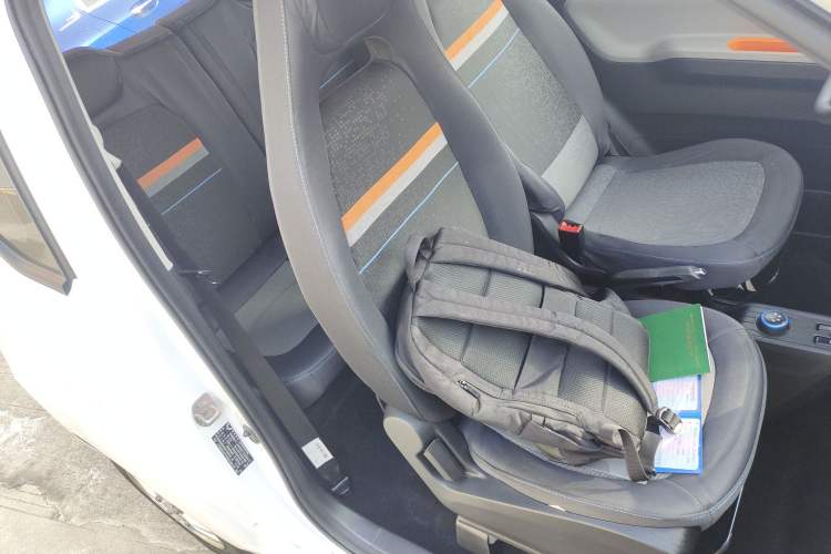 Used Wuling Hongguang MINIEV 2020 Freedom Version Lithium Iron Phosphate
