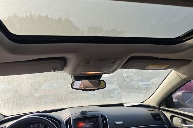 Used Buick Regal 2015 1.6T Elite Tech Model
