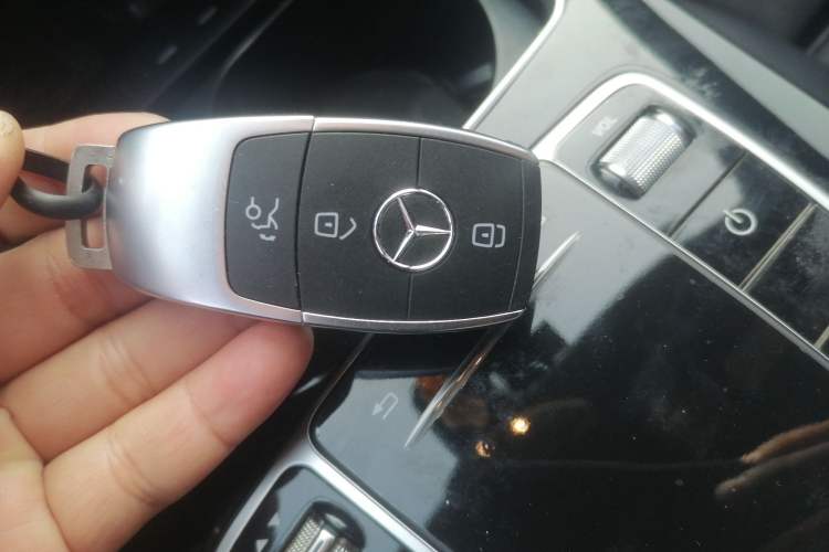 Used Mercedes-Benz C-Class 2019 C 260 Sport Edition
