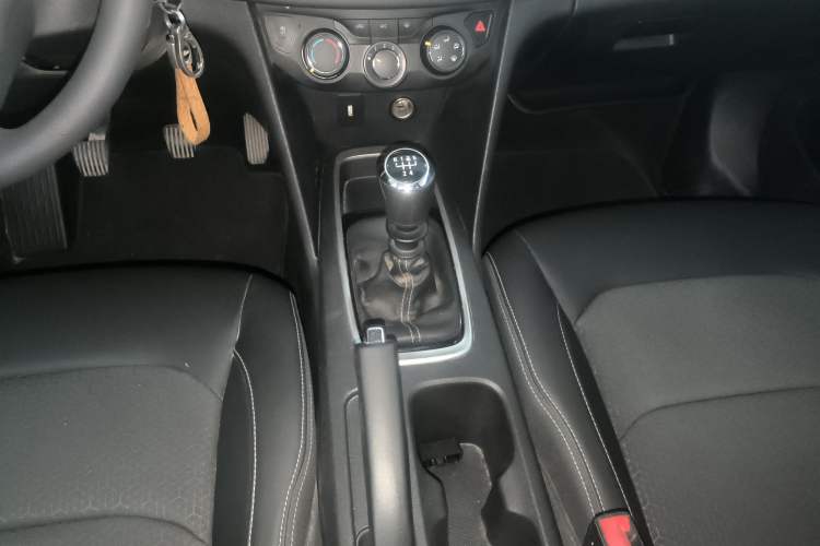 Used Chevrolet Cavalier 2019 320 Manual Xinyue Edition
