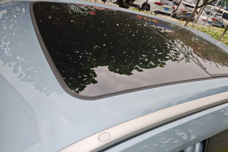 Used Geely Auto Emgrand X7 Sport 2023 Boyue COOL 1.5TD Smart Connect+
