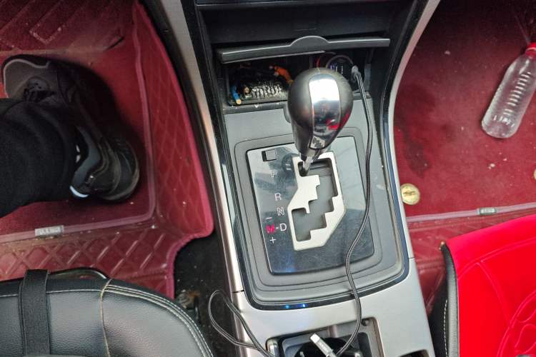 Used Mazda Mazda 6 2015 2.0L Automatic Elite Edition