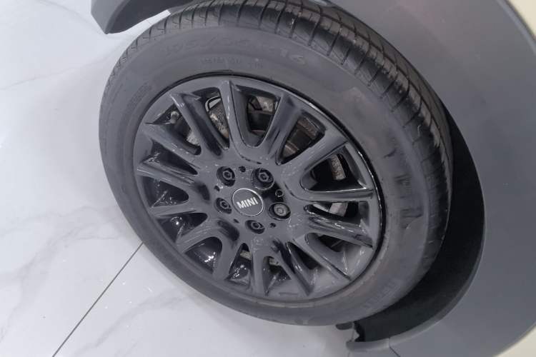 Used  MINI 2020 1.5T ONE PLUS