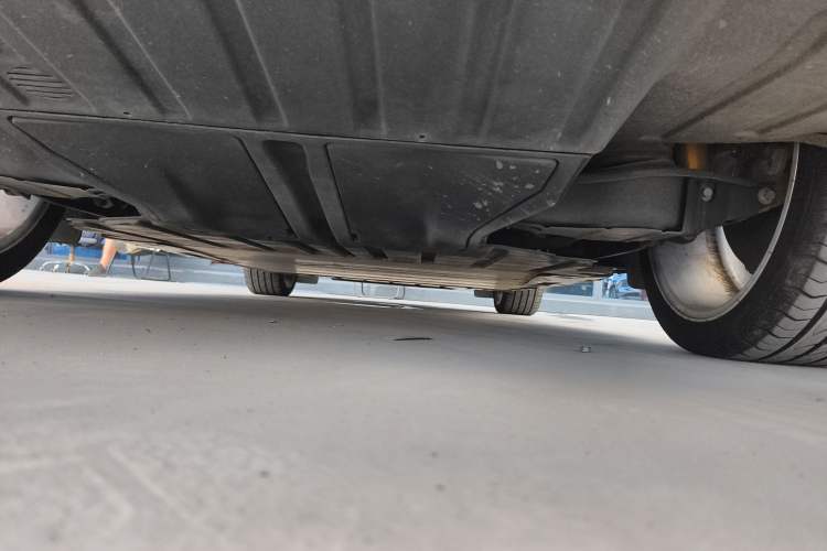 Used Polestar 2 2021 Single Motor Standard Range
