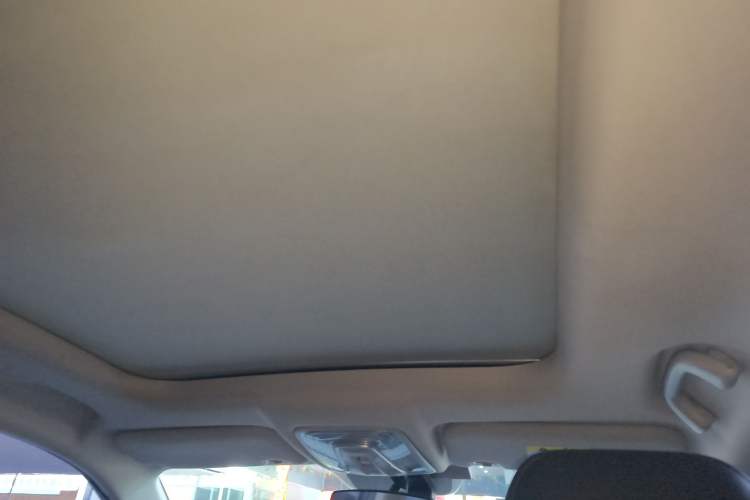 Used Changan CS75 PLUS 2021 1.5T Automatic Luxury Version
