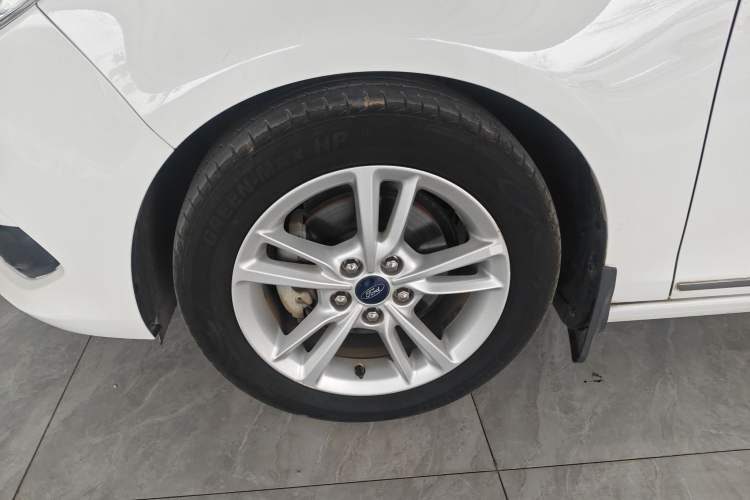 Used Ford Escort 2019 1.5L Automatic Enjoyment Model