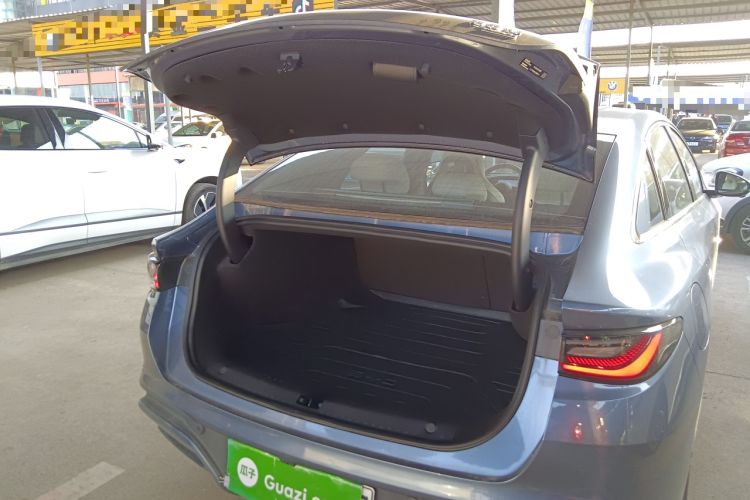 Used BYD Seal 06 New Energy 
