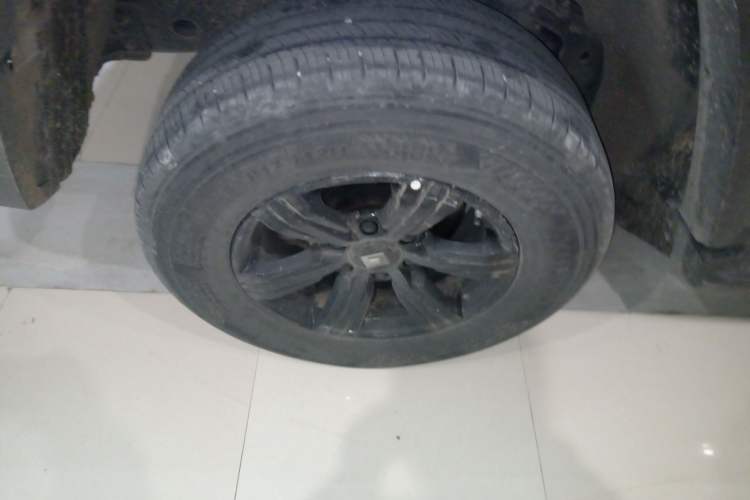 Used Tank 300 2023 Off-Road Edition 2.0T Challenger
