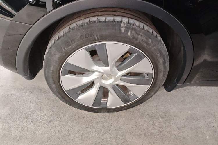 Used Tesla Model Y 2022 Rear-Wheel-Drive Version