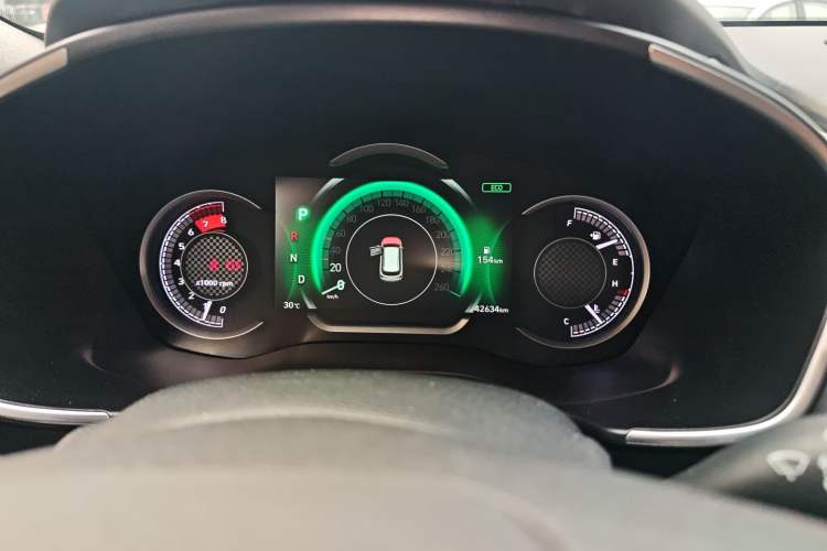 Used Hyundai Santa Fe 2023 Traveler 380T GDi Automatic Two-Wheel Drive GLX Elite Edition
