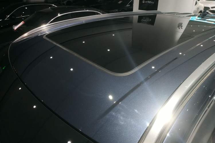 Used Lincoln Aviator 2020 3.0T V6 Four-Wheel Drive Premium Edition