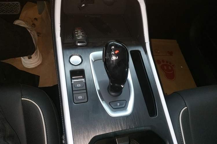 Used Haval H6 2023 National Trend Edition 1.5T Automatic Urban Version