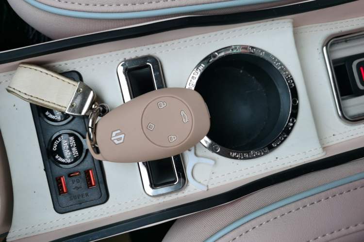 Used Leapmotor T03 2024 403 Comfort Edition