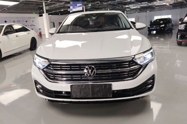 Used Volkswagen Sagitar 2023 300TSI DSG Excellence Edition
