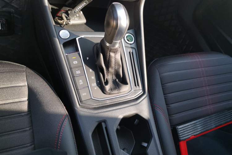 Used Volkswagen Lavida 2024 300TSI DSG Starry Sky Deluxe Edition
