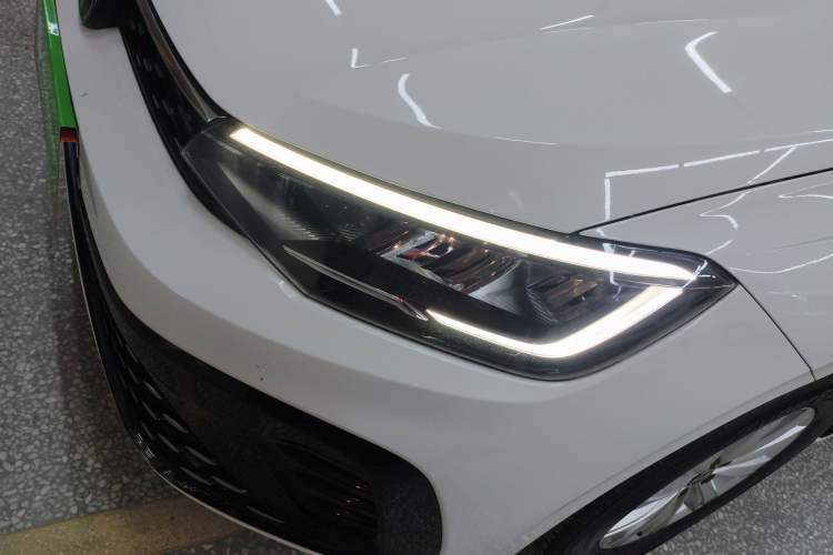 Used Volkswagen Lavida 2023 New Rui 1.5L Automatic New Yi Edition
