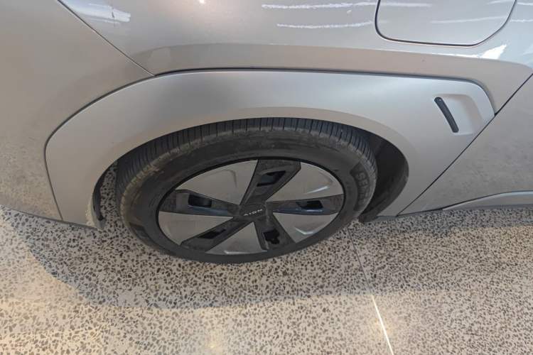 Used AION Y 2023 Plus 610 Enjoy Edition