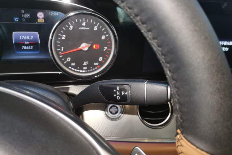 Used Mercedes-Benz E-Class 2017 E 300 Sport Edition
