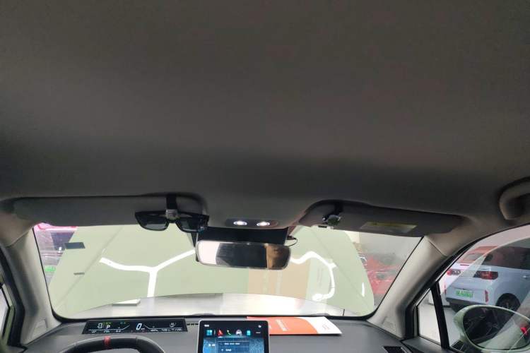 Used NETA V 2022 Chao 400 Lite
