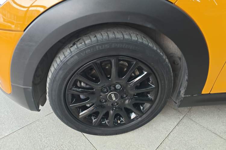 Used  MINI 2016 1.5T COOPER
