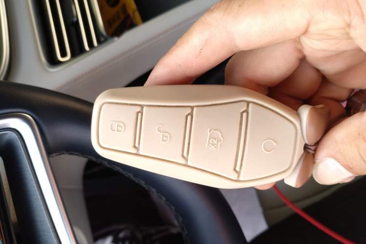 Used BYD Song PLUS New Energy 2023 Champion Edition DM-i 110KM Flagship PLUS
