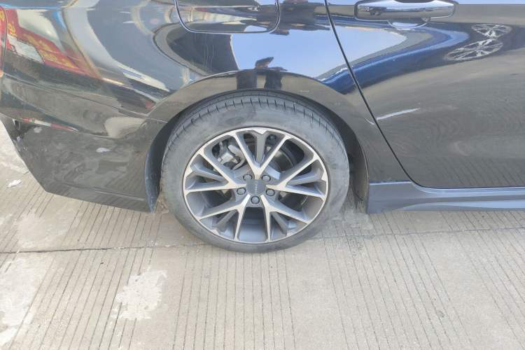 Used Lynk & Co 03 2022 2.0TD DCT JingPro
