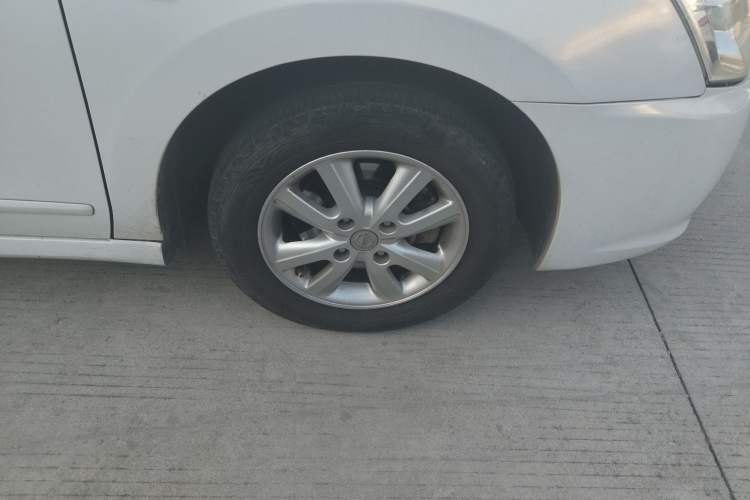 Used Nissan Sylphy 2018 Classic 1.6XE+ CVT Luxury Edition
