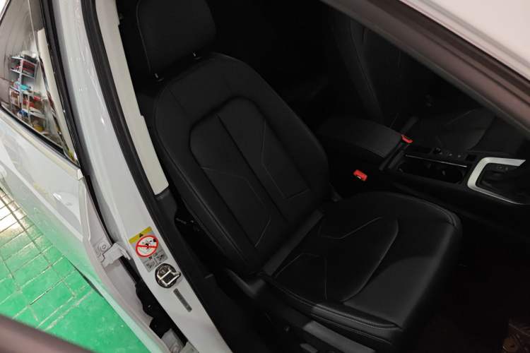 Used Audi Q3 2019 35 TFSI Advanced Style Edition
