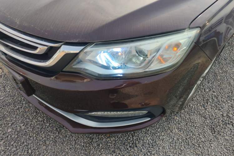 Used Geely Auto Vision 2018 1.5L Automatic Happiness Edition
